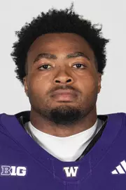 Buddah Al-Uqdah Headshot