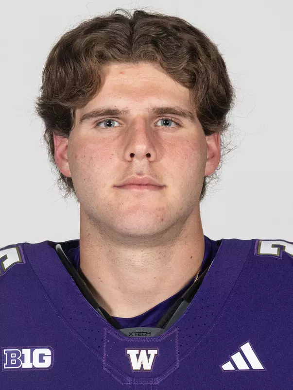 CJ Wallace Headshot