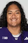 Champ Taulealea Headshot
