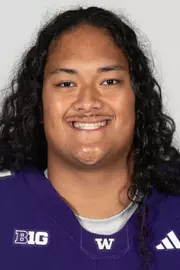 Champ Taulealea Headshot