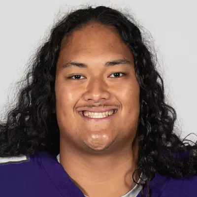 Champ Taulealea headshot
