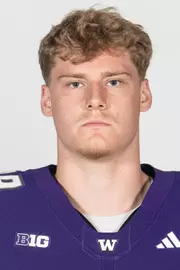 Charlie Crowell Headshot
