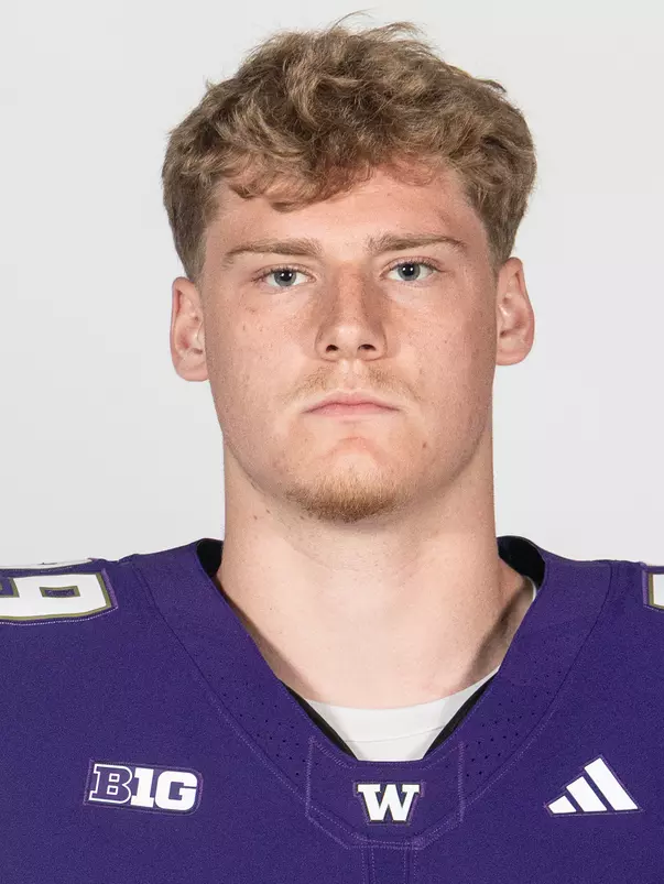 Charlie Crowell Headshot
