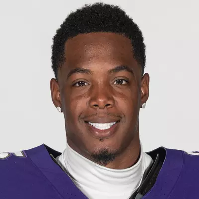 Christian Moss headshot