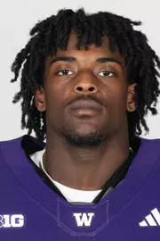 D'Aryhian Clemons Headshot