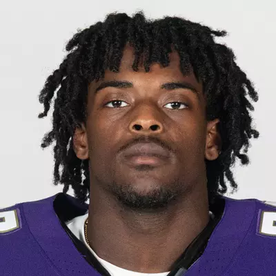 D'Aryhian Clemons headshot