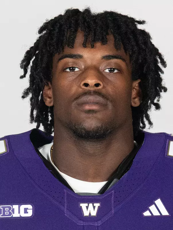 D'Aryhian Clemons Headshot