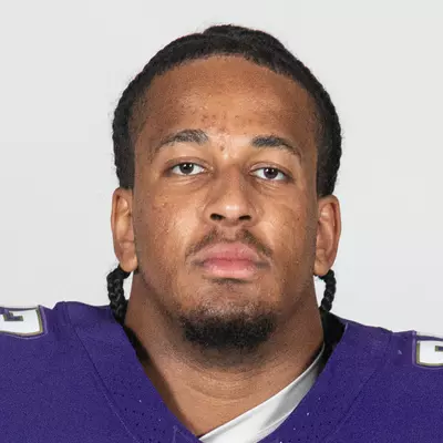 Darin Conley headshot