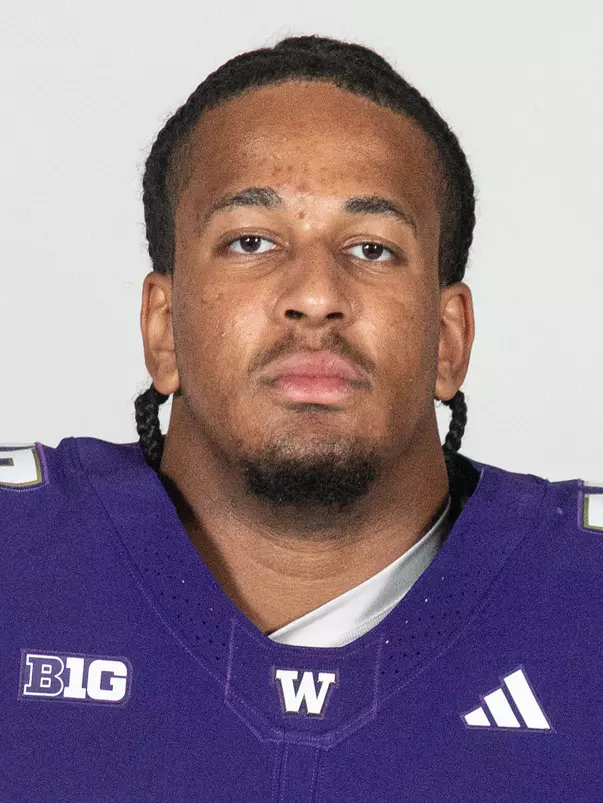 Darin Conley Headshot