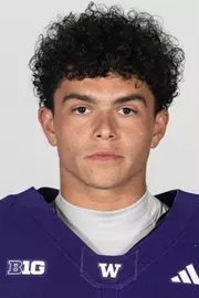 Dash Beierly Headshot