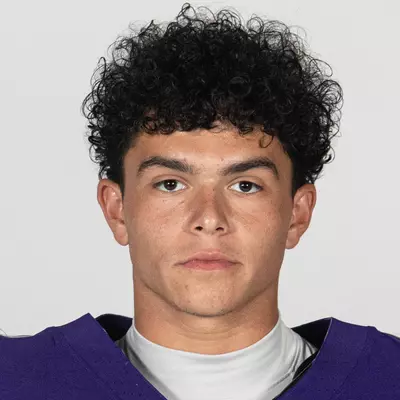 Dash Beierly headshot