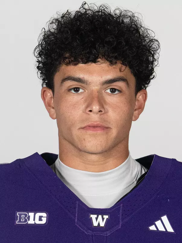 Dash Beierly Headshot