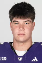 Decket DeGraaf Headshot