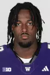 Deji Ajose Headshot