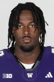 Deji Ajose Headshot