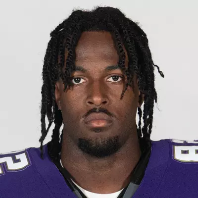 Deji Ajose headshot