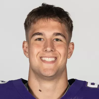 Devin Hyde headshot