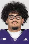 Dominic Harris Headshot