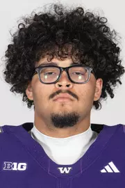 Dominic Harris Headshot