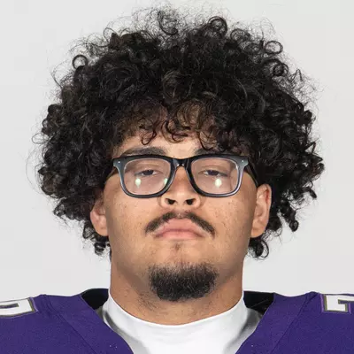 Dominic Harris headshot