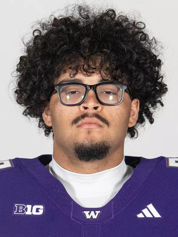 Dominic Harris Headshot