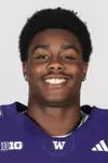 Donovan Robinson Jr Headshot