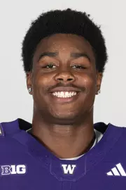 Donovan Robinson Jr Headshot