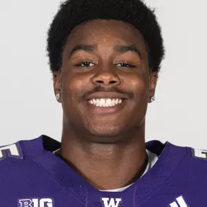 Donovan Robinson Jr.
