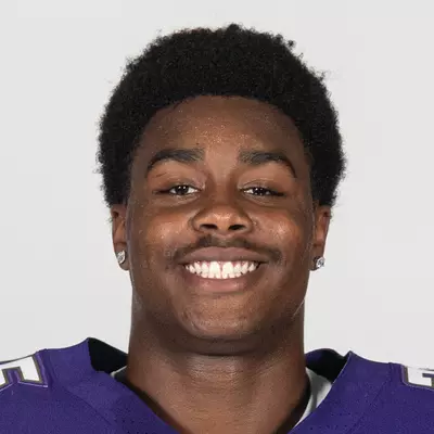 Donovan Robinson Jr. headshot