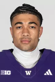 Dylan Robinson Headshot