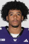 Elias Johnson Headshot