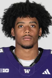 Elias Johnson Headshot
