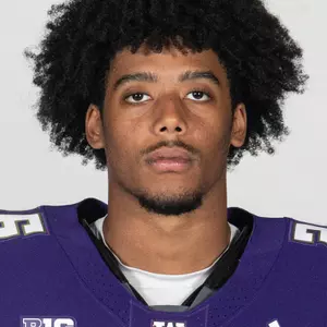 Elias Johnson