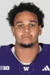 Elijah Brown Headshot
