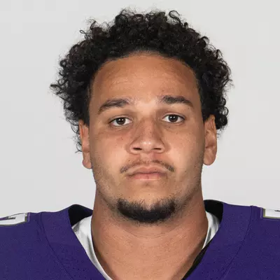 Elijah Brown headshot