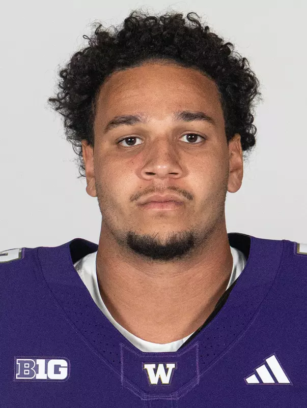 Elijah Brown Headshot