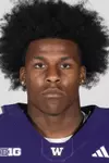 Elijah Durr Headshot