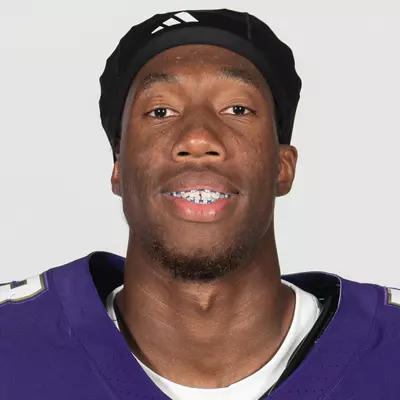 Emmanuel Karnley headshot