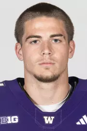 Gavin Day Headshot