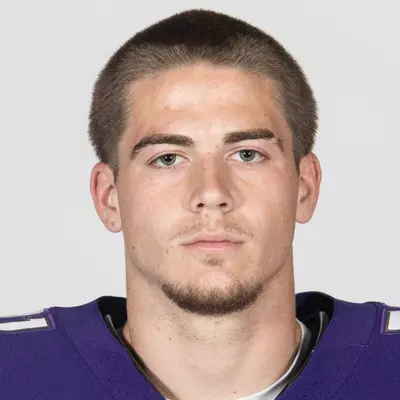Gavin Day headshot