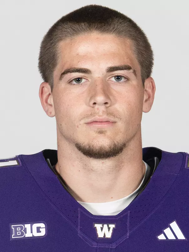 Gavin Day Headshot