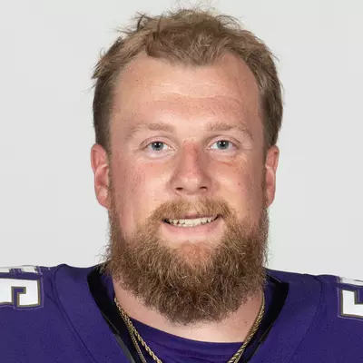 Geirean Hatchett headshot