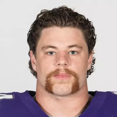 Hayden Moore headshot