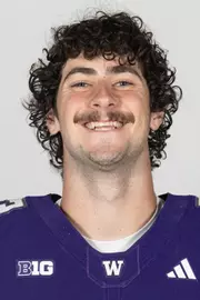 Hunter Green Headshot