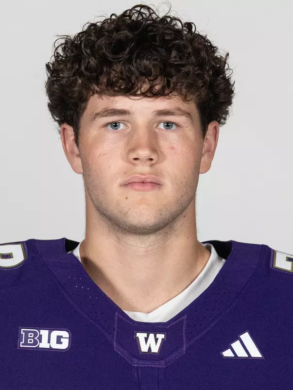 Hunter McKee Headshot