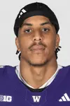 Isaiah Ward Headshot