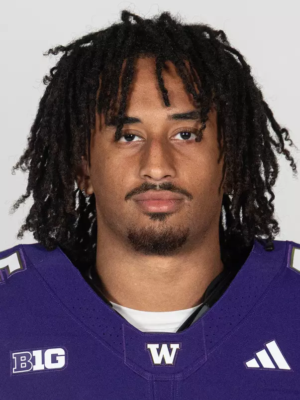 Jace Burton Headshot