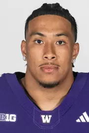 Jacob Manu Headshot