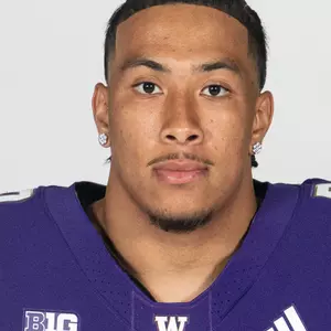 Jacob Manu