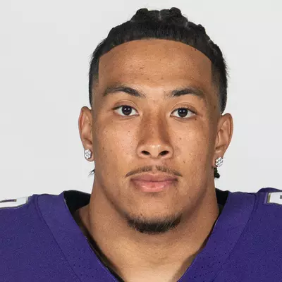 Jacob Manu headshot